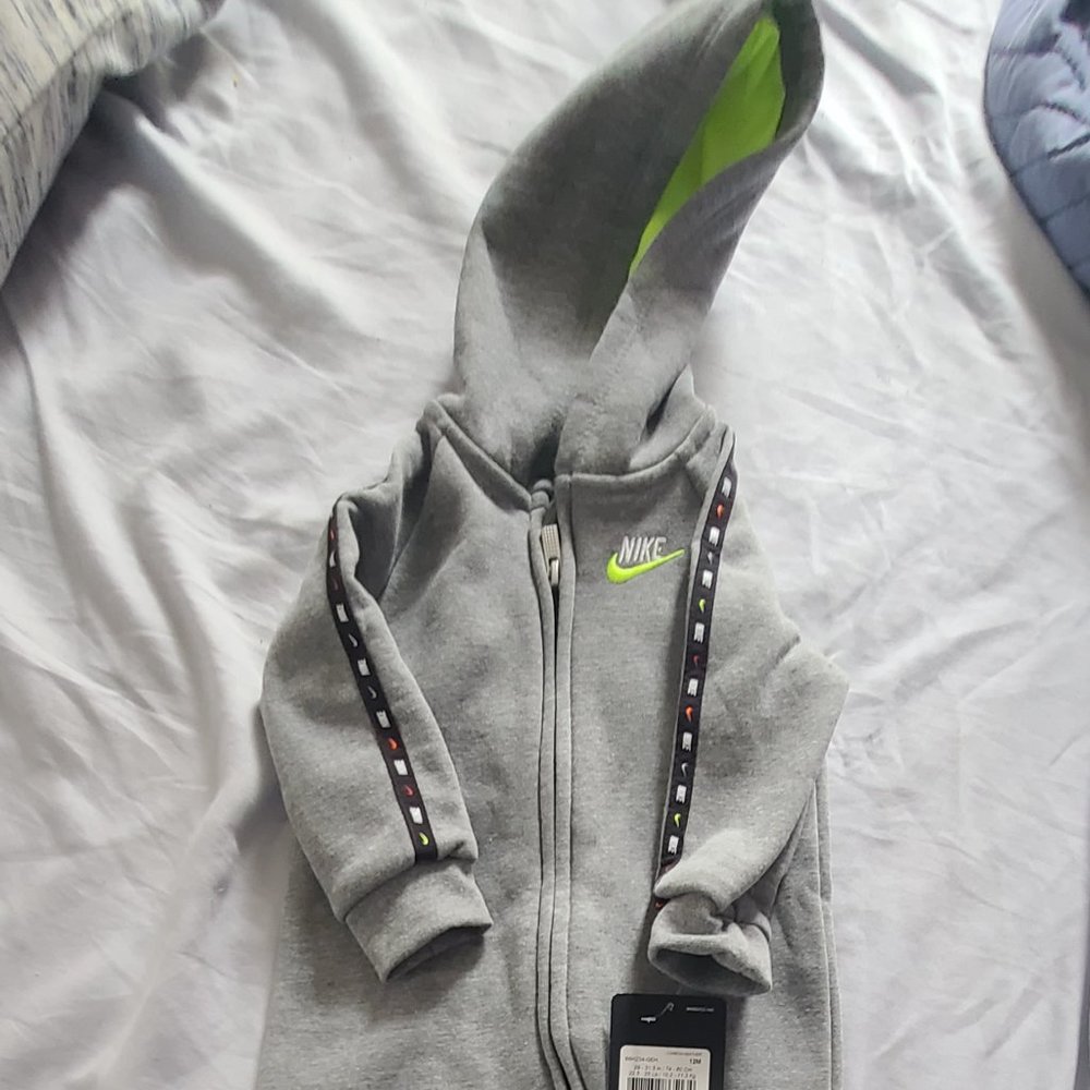 Nike one piece